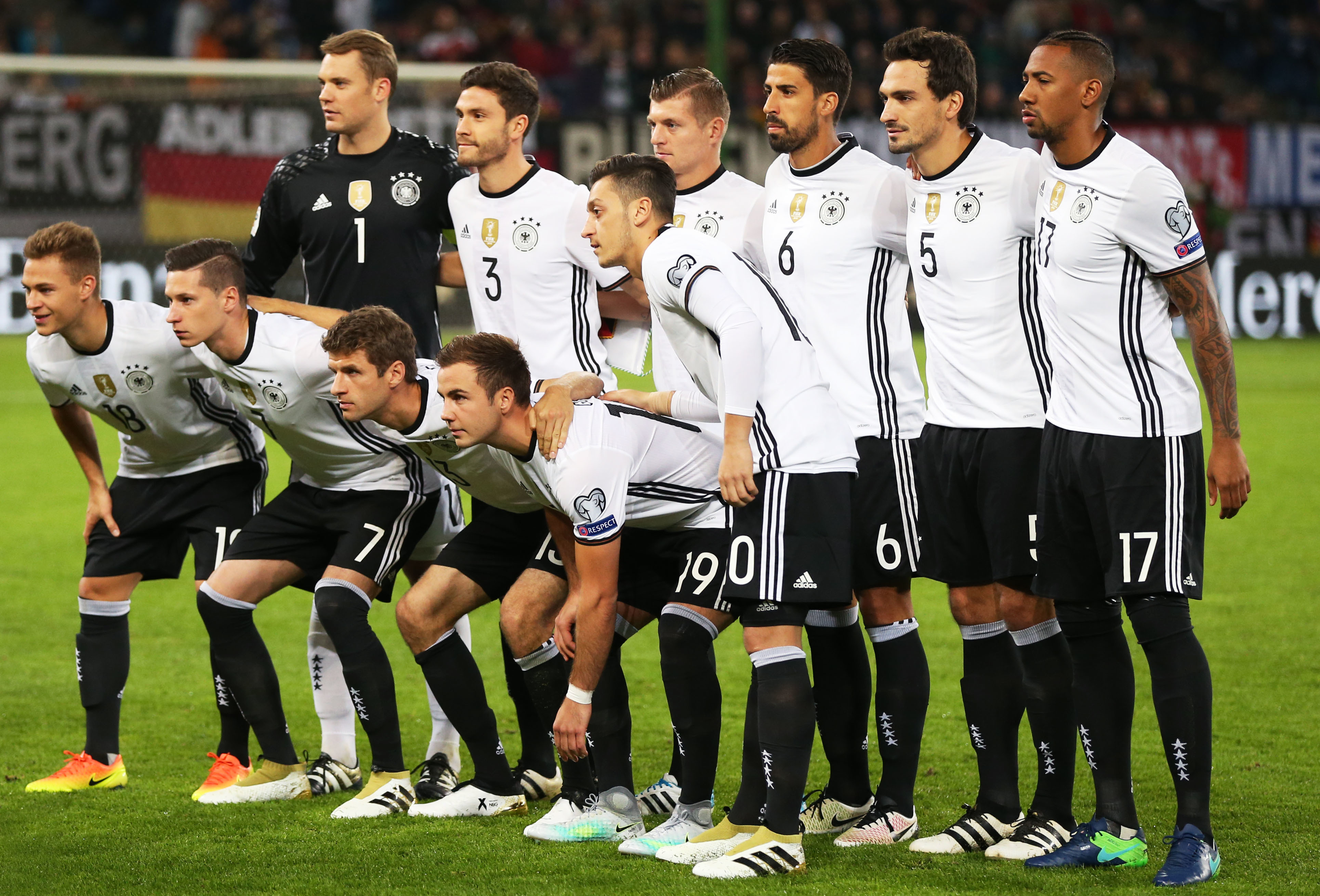 为真正的全 为真正的全