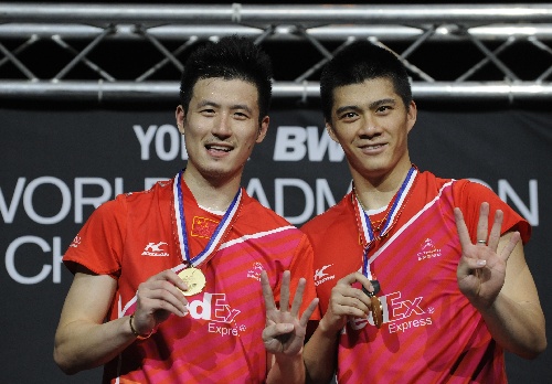 利已经在青 利已经在青