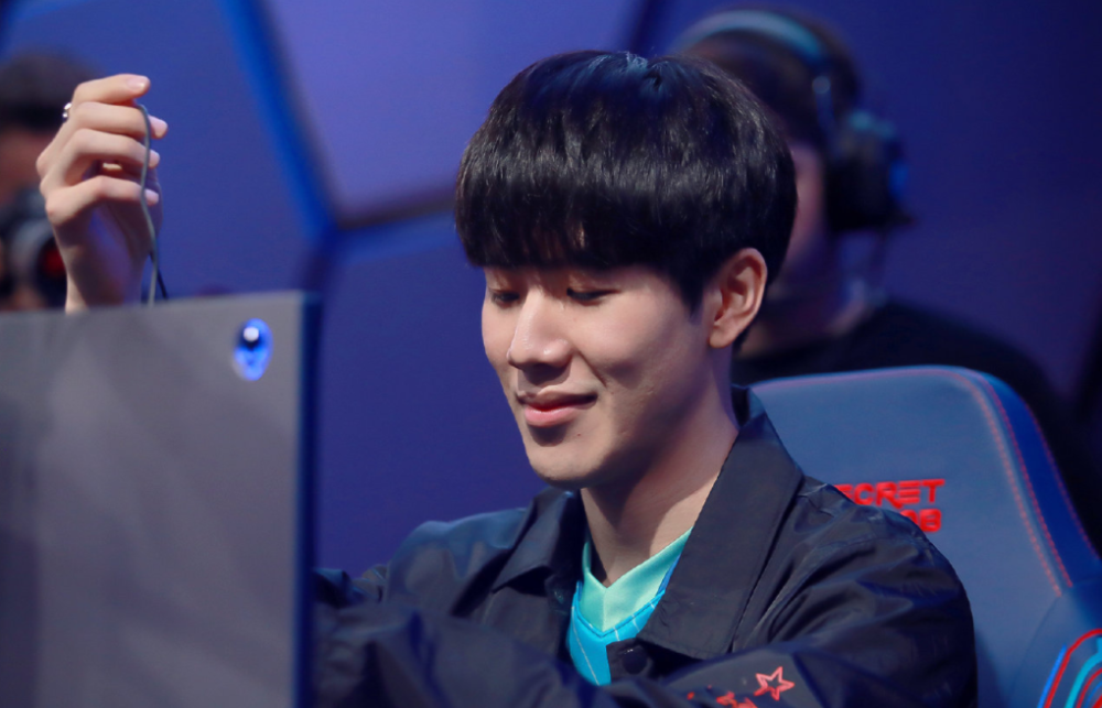 的小将们 的小将们