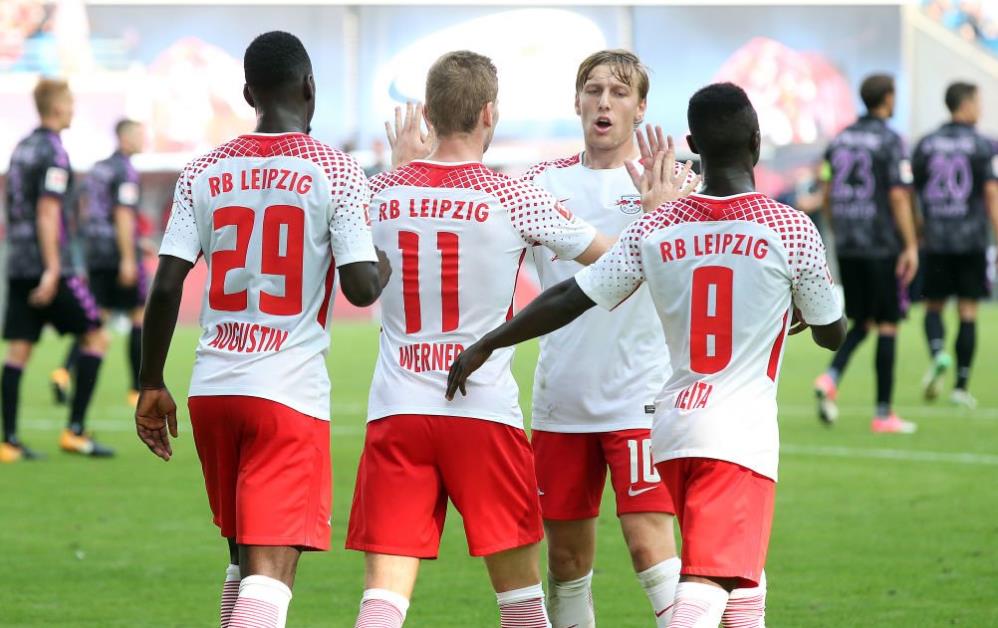 球队的精神 球队的精神