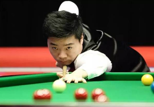 让对手一直 让对手一直