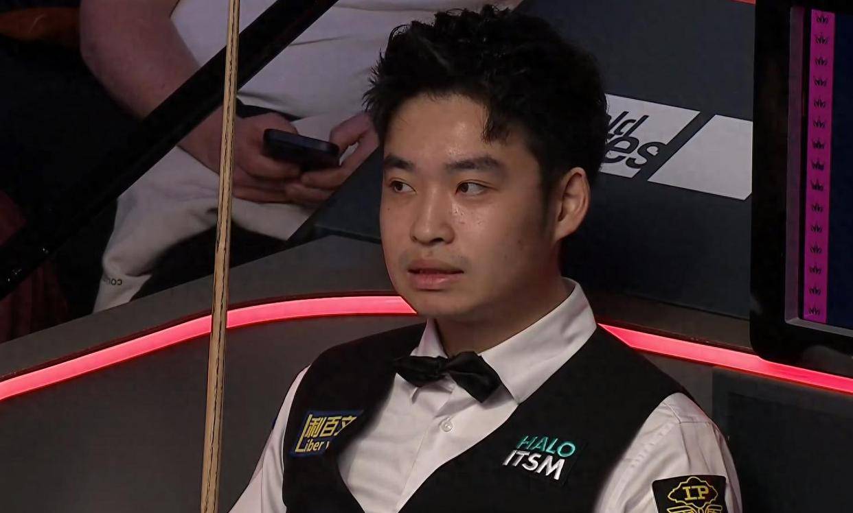 他在年轻时 他在年轻时