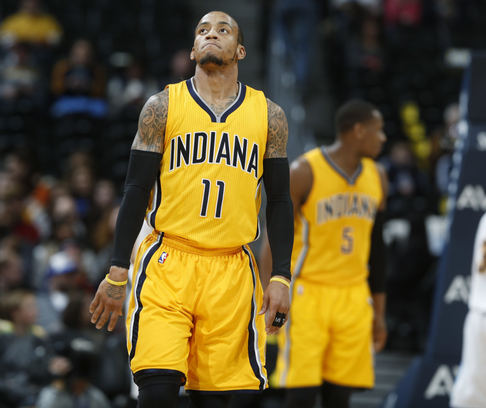 柯瑞並不認 柯瑞並不認